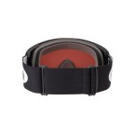 DEFEKTUOTI OAKLEY LINE MINER L Matte Black/Prizm Snow Black Iridium slidinėjimo akiniai